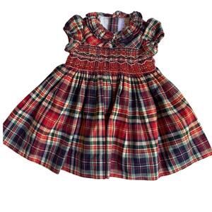 Kidiwi Hars Dress size 3 mo